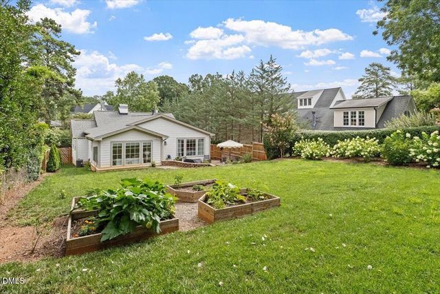 2725 Cooleemee Drive, Raleigh, NC 27608