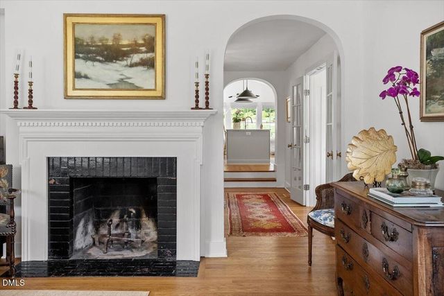 2725 Cooleemee Drive, Raleigh, NC 27608