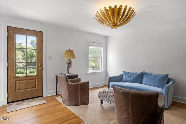 2725 Cooleemee Drive, Raleigh, NC 27608