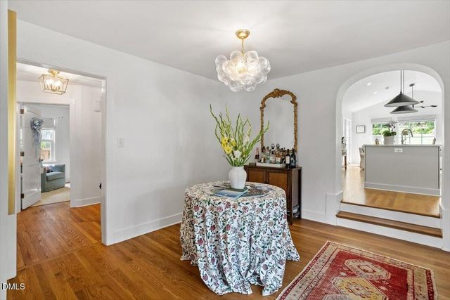 2725 Cooleemee Drive, Raleigh, NC 27608