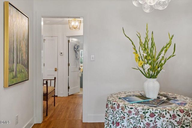 2725 Cooleemee Drive, Raleigh, NC 27608