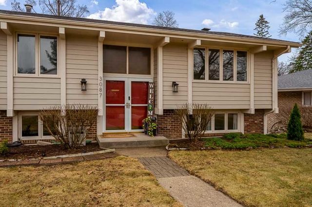 3087 CHEROAKWOOD Lane, Rockford, IL 61114