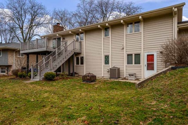 3087 CHEROAKWOOD Lane, Rockford, IL 61114