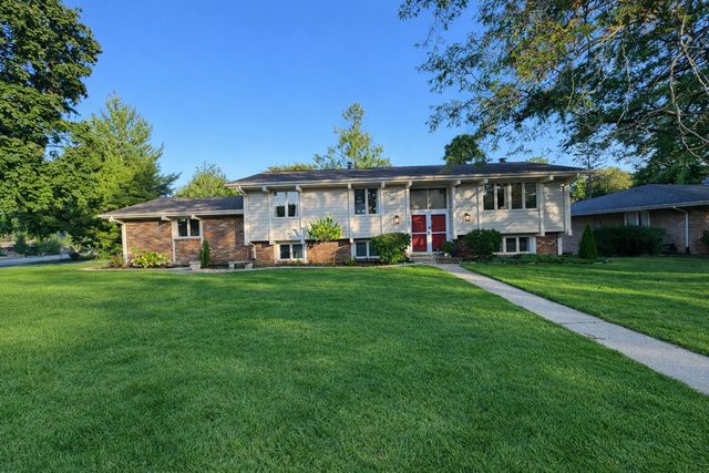 3087 CHEROAKWOOD Lane, Rockford, IL 61114