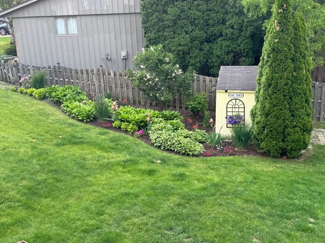 3087 CHEROAKWOOD Lane, Rockford, IL 61114