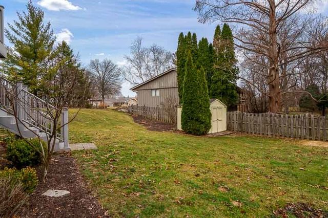 3087 CHEROAKWOOD Lane, Rockford, IL 61114