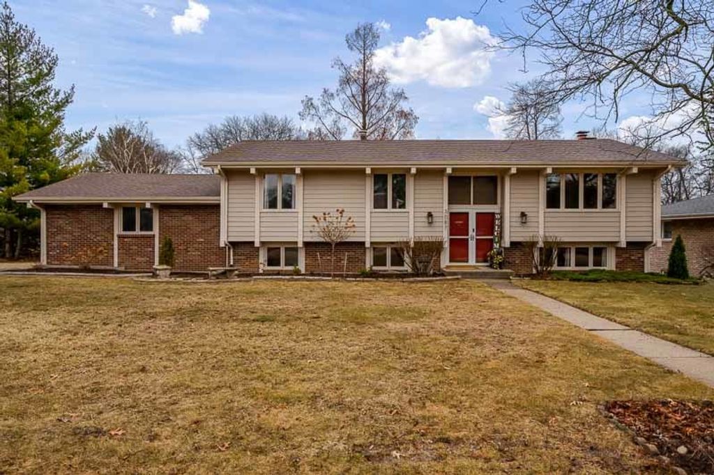 3087 CHEROAKWOOD Lane, Rockford, IL 61114