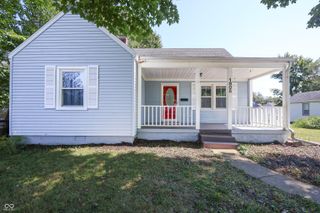 1805 Pennsylvania Street, Columbus, IN 47201