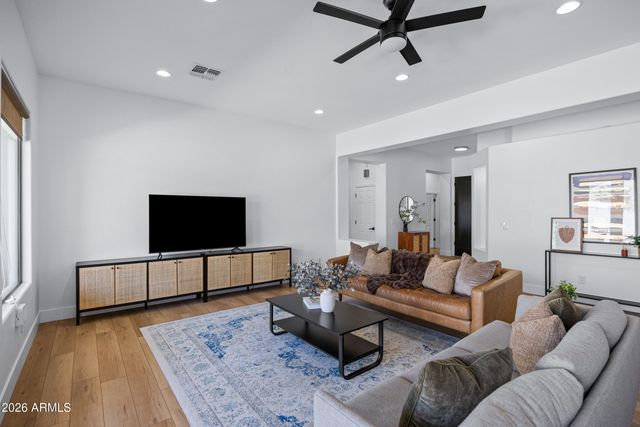 3938 E Dubois Avenue, Gilbert, AZ 85298