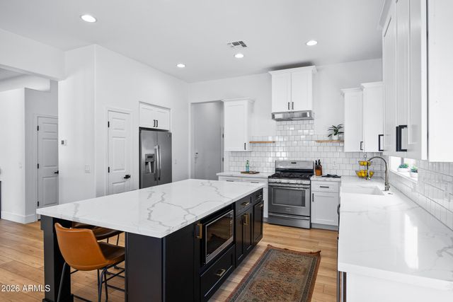 3938 E Dubois Avenue, Gilbert, AZ 85298