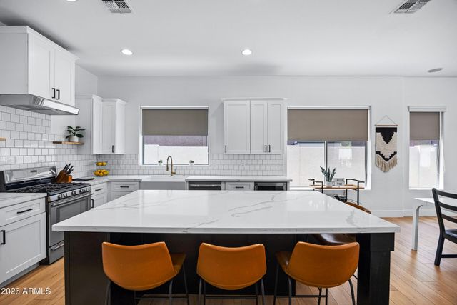 3938 E Dubois Avenue, Gilbert, AZ 85298