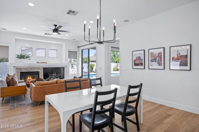 3938 E Dubois Avenue, Gilbert, AZ 85298