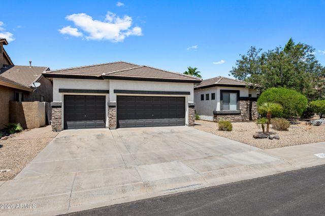 3938 E Dubois Avenue, Gilbert, AZ 85298