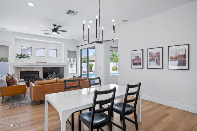 3938 E Dubois Avenue, Gilbert, AZ 85298