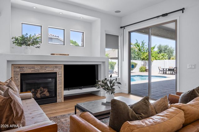 3938 E Dubois Avenue, Gilbert, AZ 85298