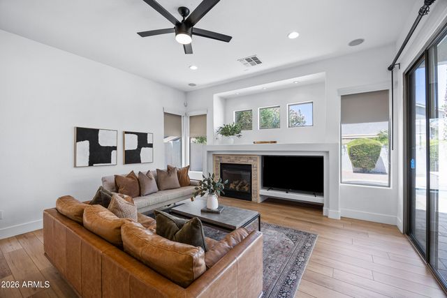 3938 E Dubois Avenue, Gilbert, AZ 85298