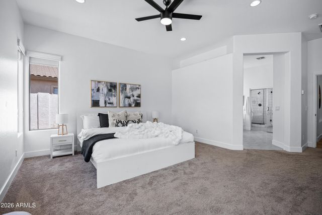 3938 E Dubois Avenue, Gilbert, AZ 85298