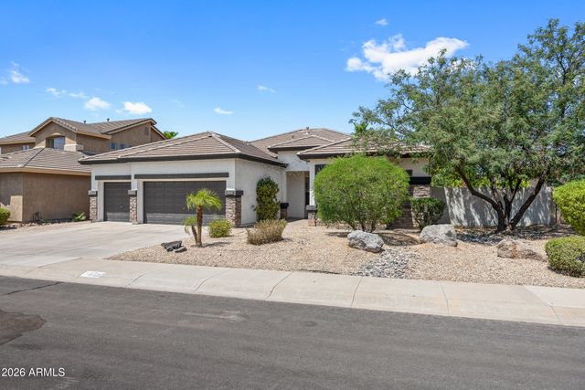 3938 E Dubois Avenue, Gilbert, AZ 85298