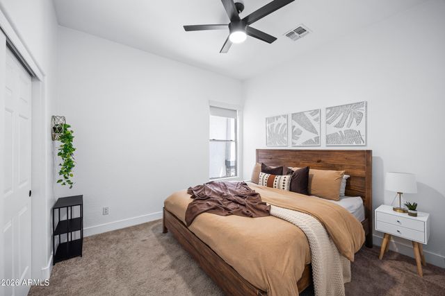 3938 E Dubois Avenue, Gilbert, AZ 85298