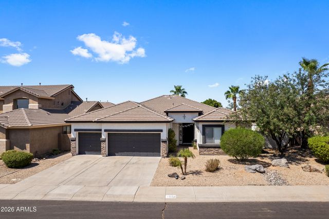3938 E Dubois Avenue, Gilbert, AZ 85298