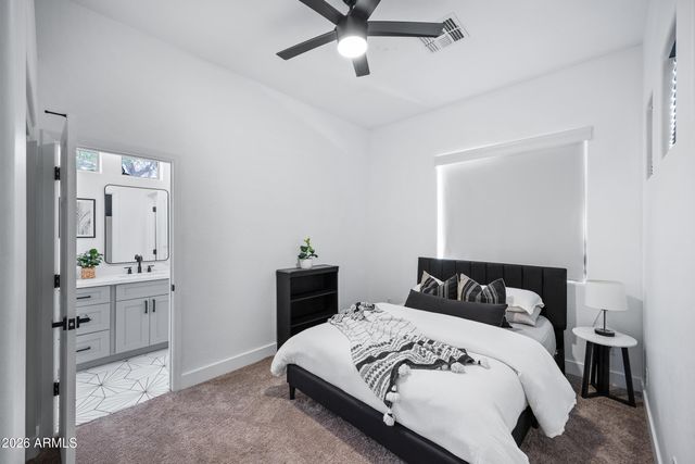 3938 E Dubois Avenue, Gilbert, AZ 85298