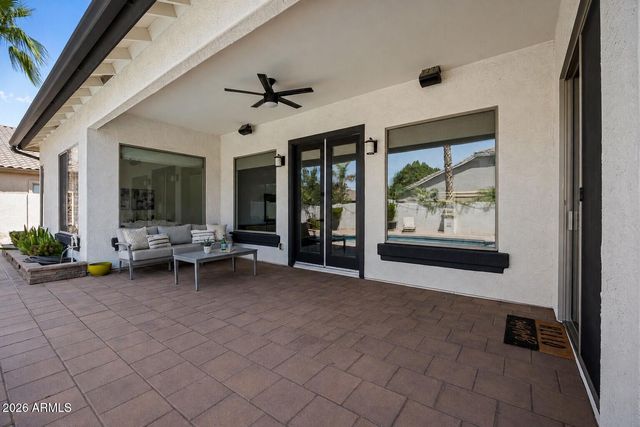 3938 E Dubois Avenue, Gilbert, AZ 85298
