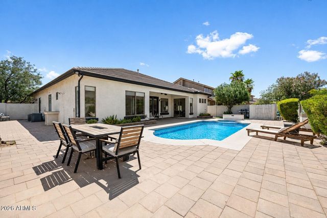 3938 E Dubois Avenue, Gilbert, AZ 85298