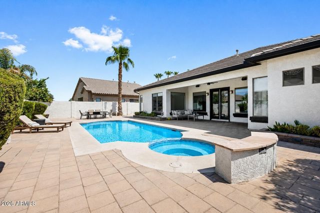 3938 E Dubois Avenue, Gilbert, AZ 85298