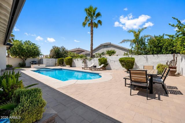 3938 E Dubois Avenue, Gilbert, AZ 85298