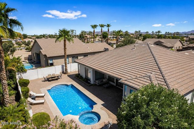 3938 E Dubois Avenue, Gilbert, AZ 85298