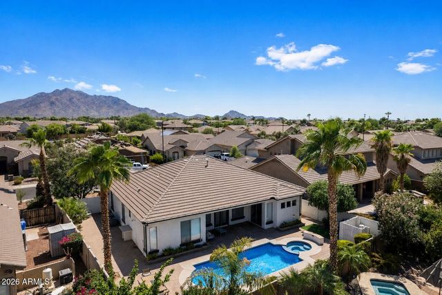 3938 E Dubois Avenue, Gilbert, AZ 85298