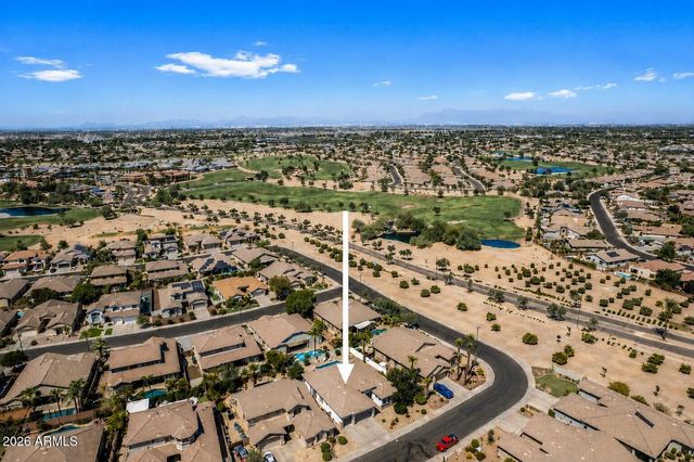 3938 E Dubois Avenue, Gilbert, AZ 85298