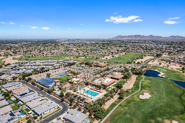 3938 E Dubois Avenue, Gilbert, AZ 85298