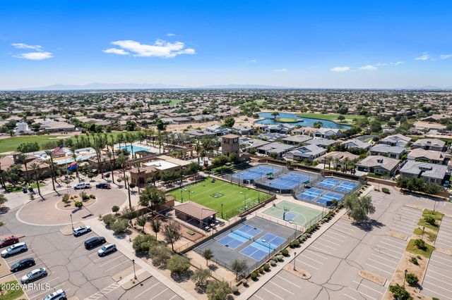 3938 E Dubois Avenue, Gilbert, AZ 85298