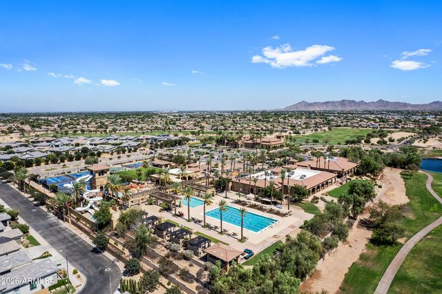 3938 E Dubois Avenue, Gilbert, AZ 85298