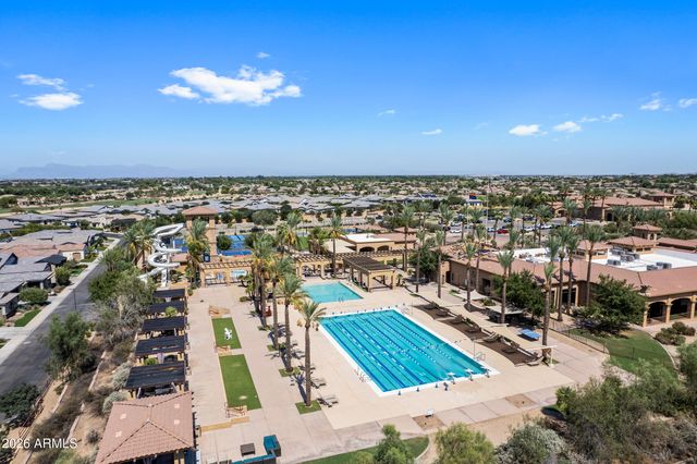 3938 E Dubois Avenue, Gilbert, AZ 85298