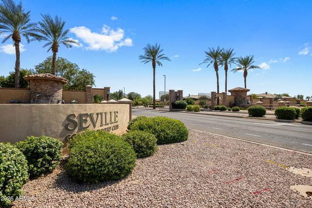 3938 E Dubois Avenue, Gilbert, AZ 85298