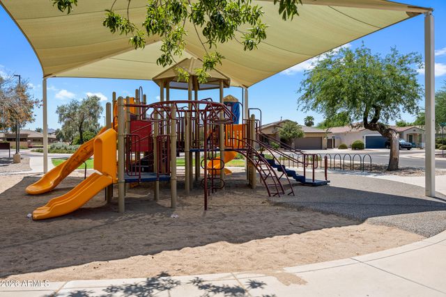 3938 E Dubois Avenue, Gilbert, AZ 85298