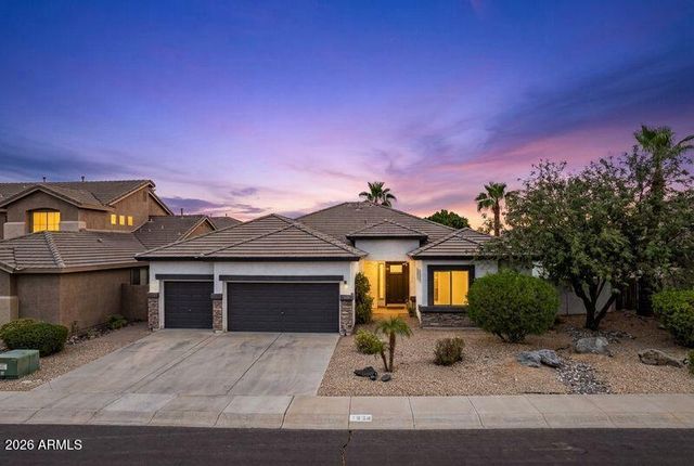 3938 E Dubois Avenue, Gilbert, AZ 85298