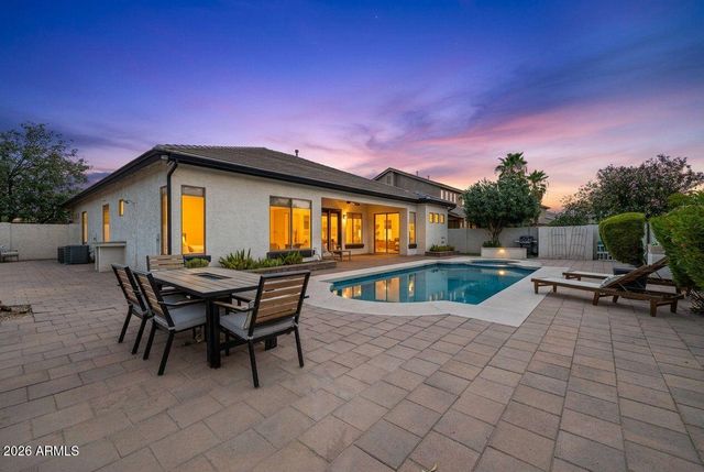 3938 E Dubois Avenue, Gilbert, AZ 85298