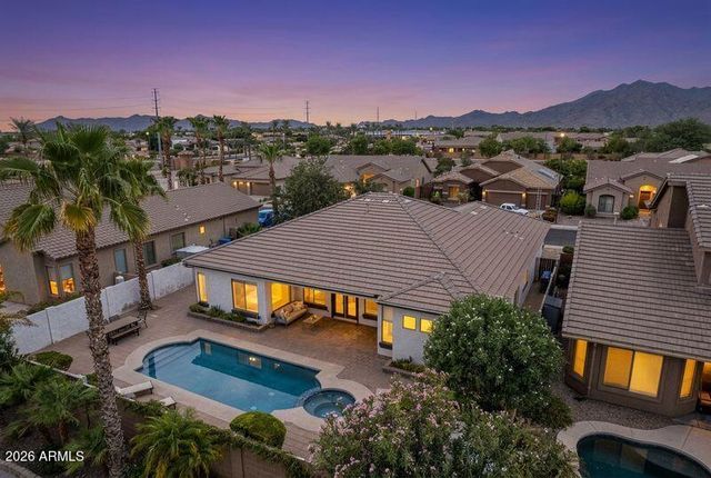 3938 E Dubois Avenue, Gilbert, AZ 85298
