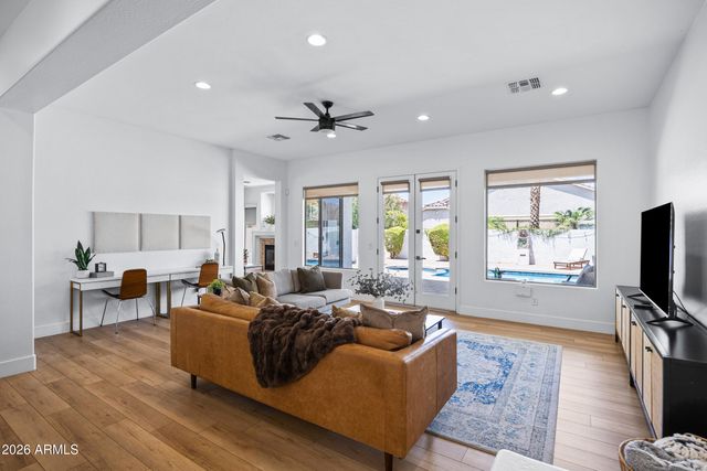 3938 E Dubois Avenue, Gilbert, AZ 85298