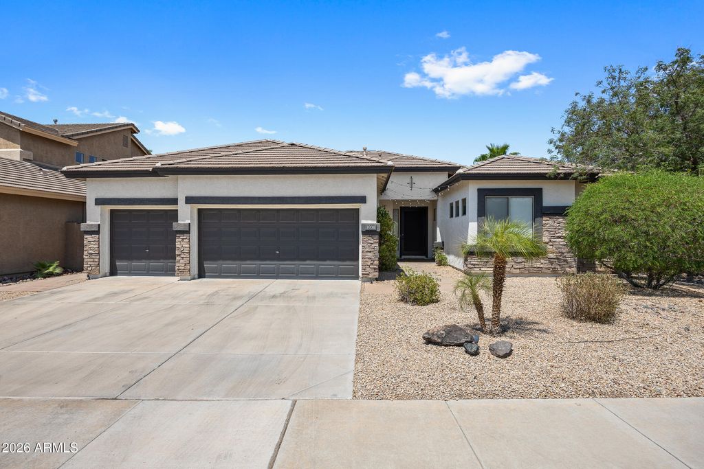 3938 E Dubois Avenue, Gilbert, AZ 85298
