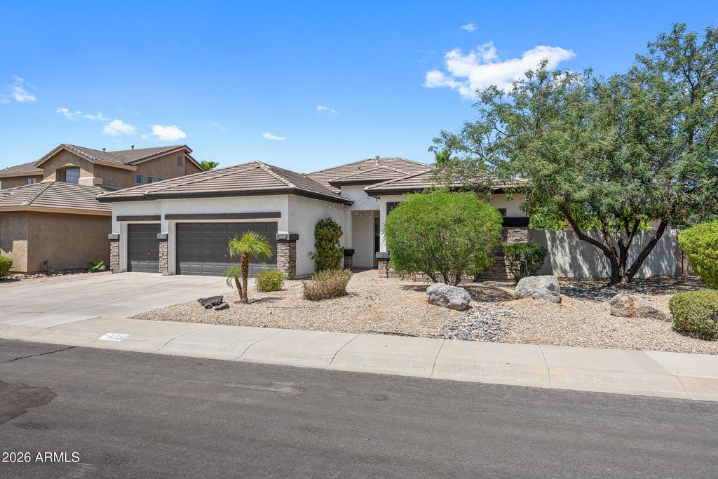 3938 E Dubois Avenue, Gilbert, AZ 85298 — photo 3