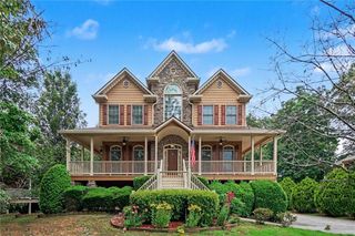 13 River Walk Parkway, Euharlee, GA 30145