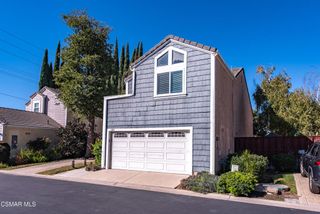 1425 Clayton Way, Simi Valley, CA 93065