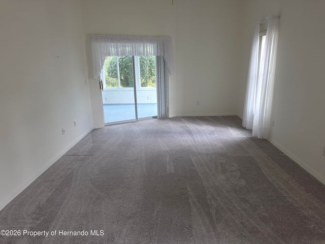 2476 Misty Meadow Court, Spring Hill, FL 34606