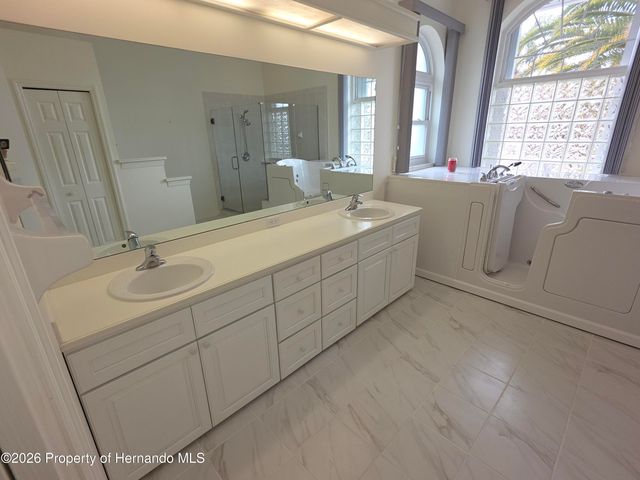 2476 Misty Meadow Court, Spring Hill, FL 34606