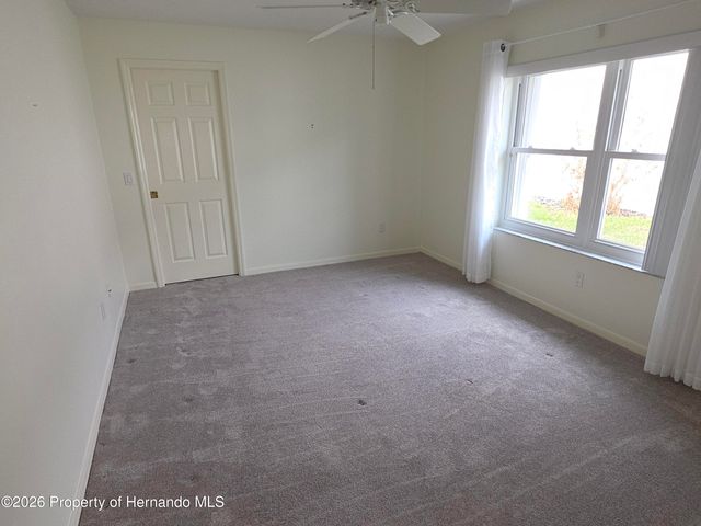 2476 Misty Meadow Court, Spring Hill, FL 34606