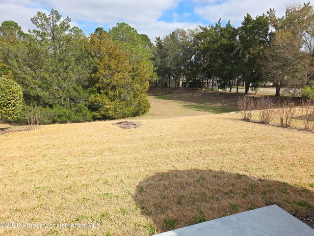 2476 Misty Meadow Court, Spring Hill, FL 34606